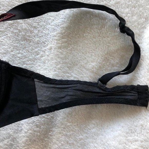 Vintage Designer Bra 32A - Picture 5 of 5